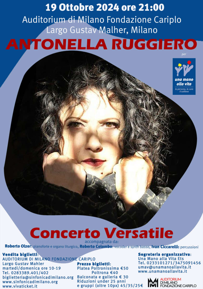 Concerto Versatile