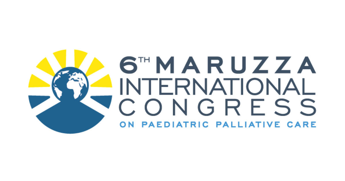 6th Maruzza International Congress on Paediatric Palliative Care