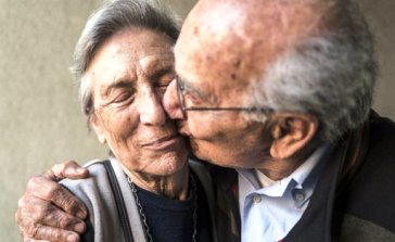 Il primo coro italiano per i malati di Alzheimer