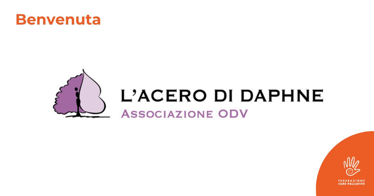 L'Associazione L’Acero di Daphne ODV è un nuovo Socio FCP