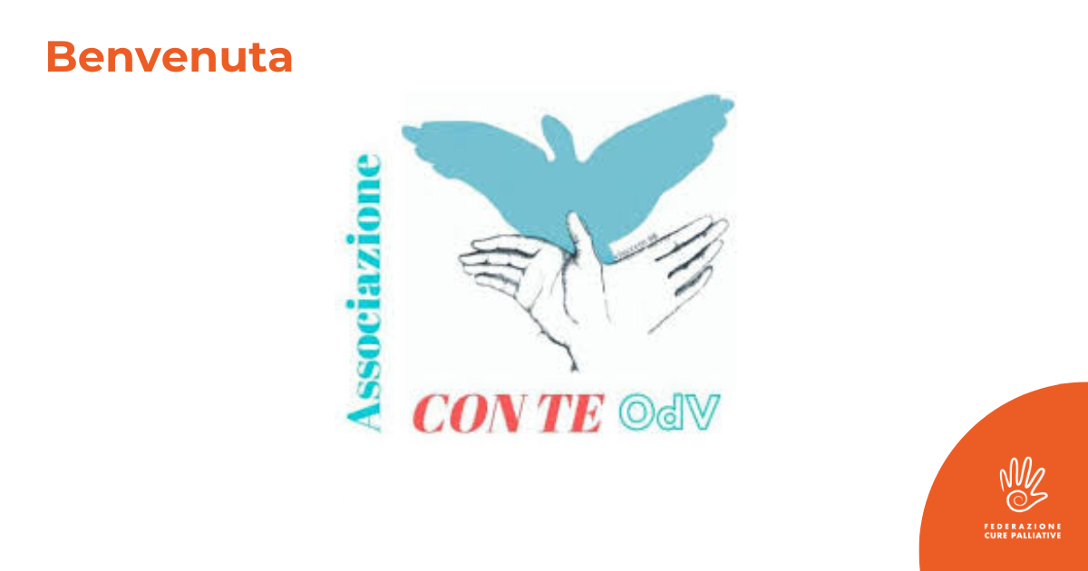 Associazione Con Te Odv è un nuovo Socio FCP