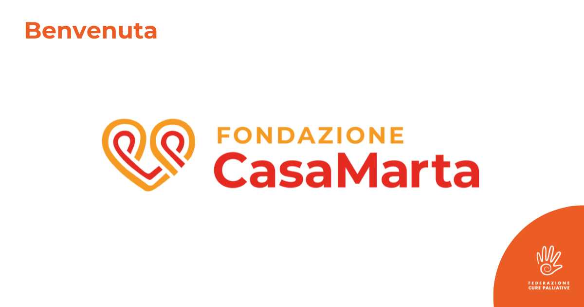 Fondazione Casa Marta ETS è un nuovo Socio FCP
