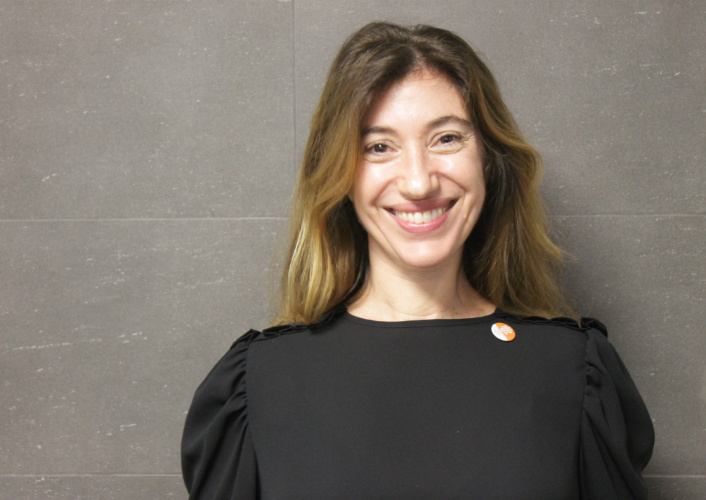 Quattro chiacchiere con il Consiglio Direttivo FCP: Chiara Caraffa